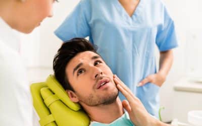 Preventing Jaw Bone Loss